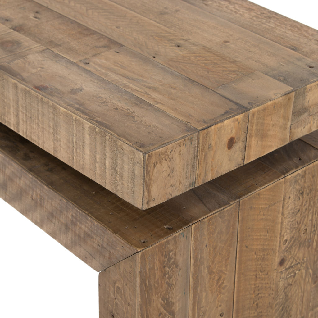 Althos Console Table - Sage InteriorsFHConsole Table