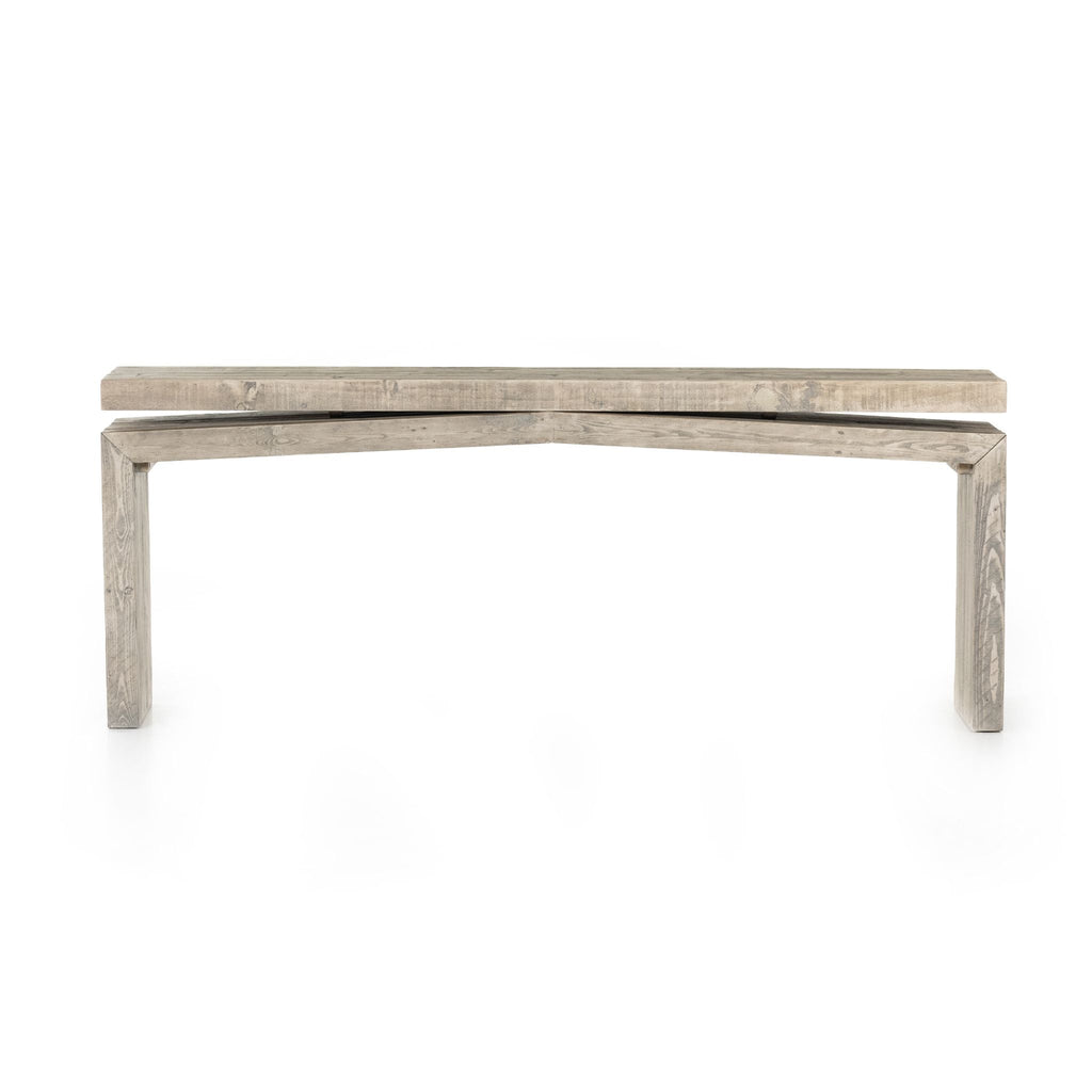Althos Console Table - Sage InteriorsFHConsole Table