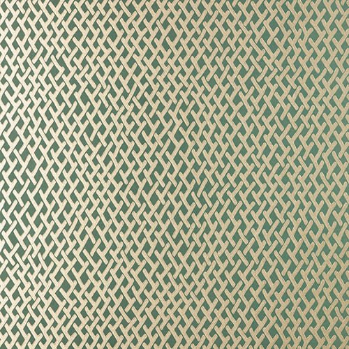 Amime Wallpaper - Sage InteriorsFarrow & BallWallpaper