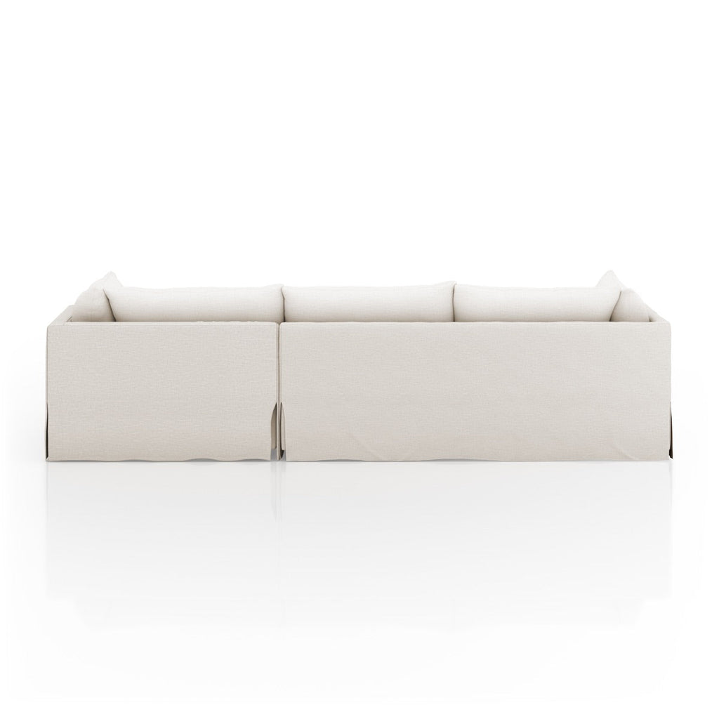 Anaheim Chaise Sectional 112" - Sage InteriorsFHSectional