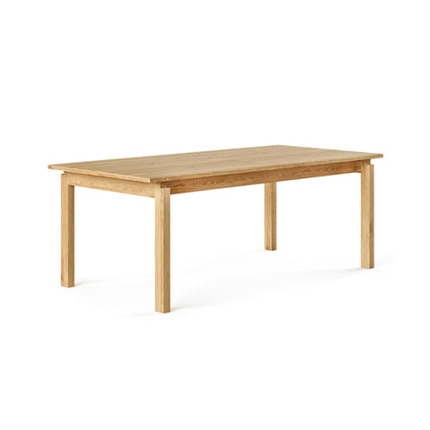 Annex Extendable Dining Table - Sage InteriorsgusDining Table
