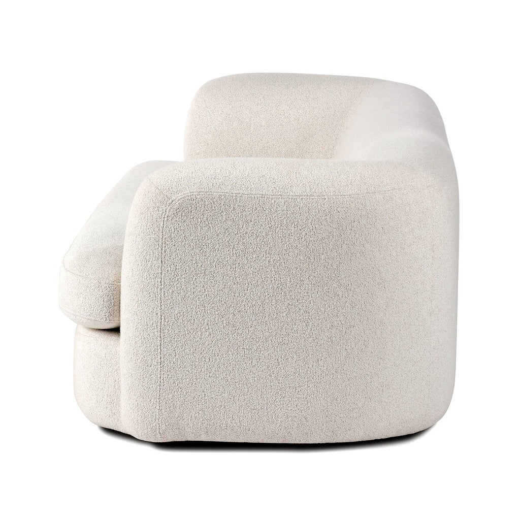 Annie Sofa - 95" - Sage InteriorsFour HandsSofa