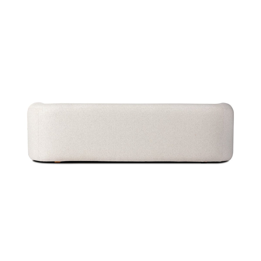 Annie Sofa - 95" - Sage InteriorsFour HandsSofa