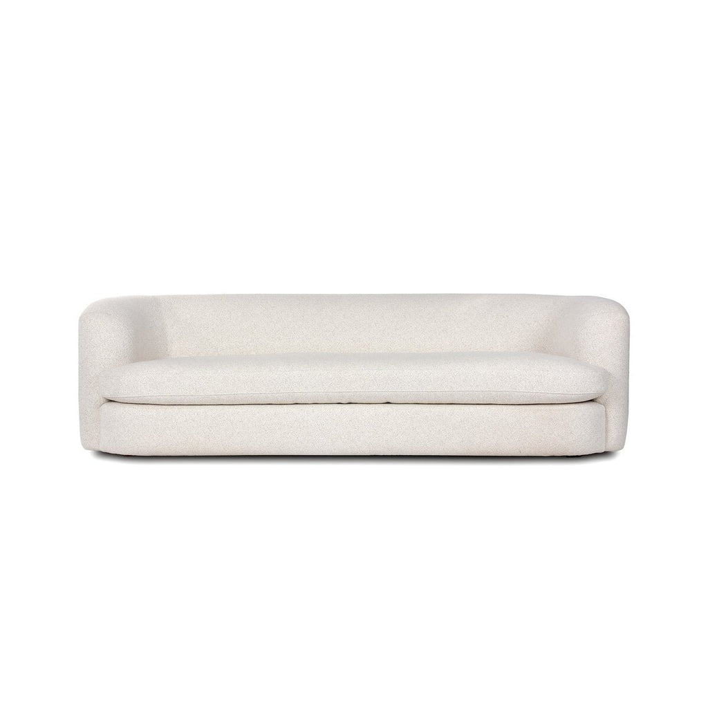 Annie Sofa - 95" - Sage InteriorsFour HandsSofa