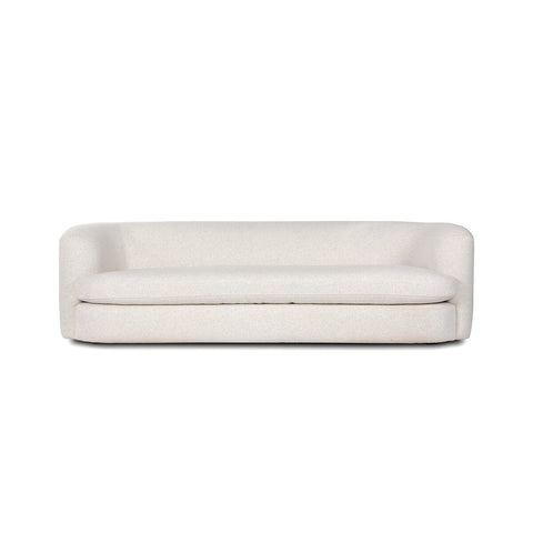 Annie Sofa - 95" - Sage InteriorsFour HandsSofa