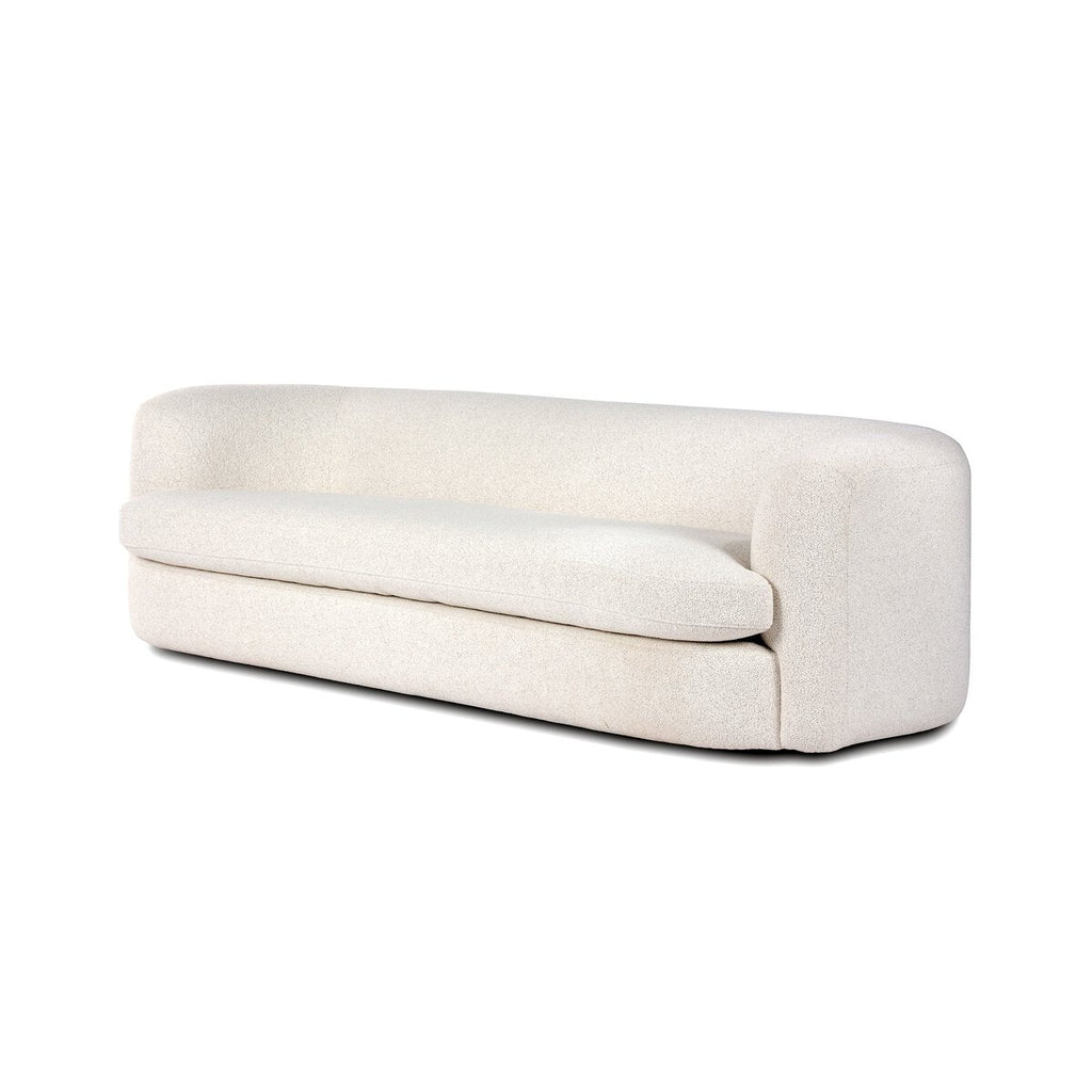 Annie Sofa - 95" - Sage InteriorsFour HandsSofa