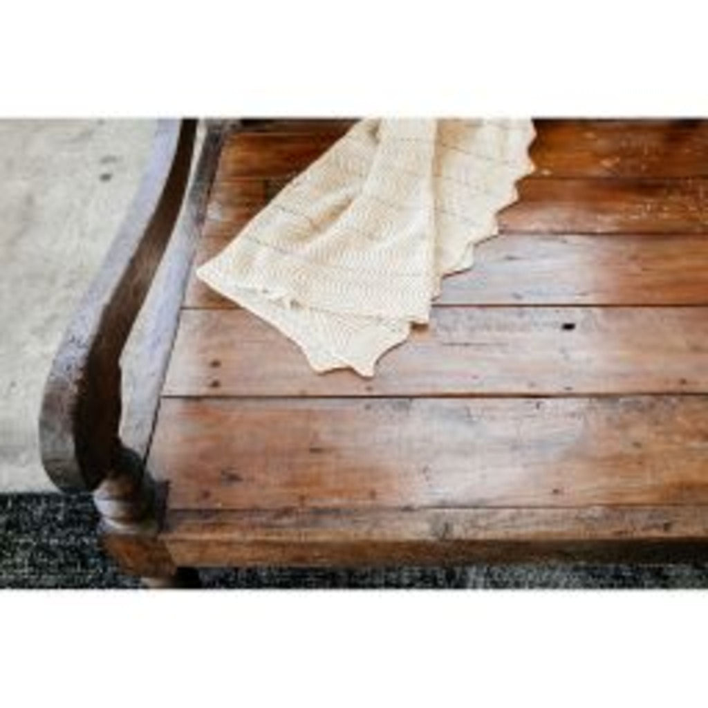 Antique Daybed - Sage InteriorsTREE