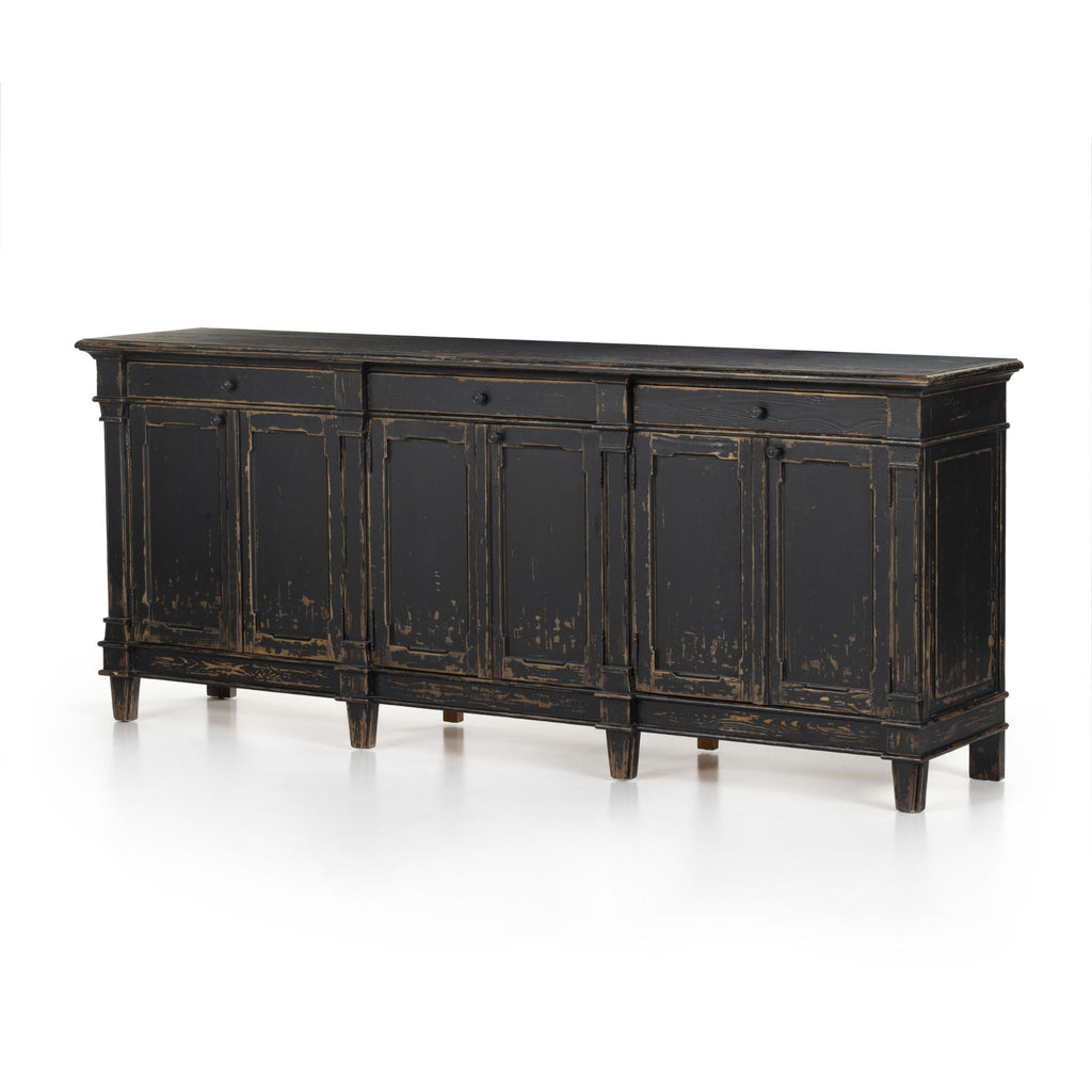 Antique Drexel Sideboard - Sage InteriorsFHBuffets & Sideboards