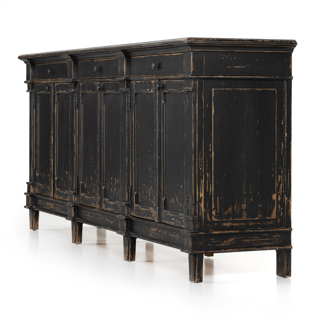 Antique Drexel Sideboard - Sage InteriorsFHBuffets & Sideboards