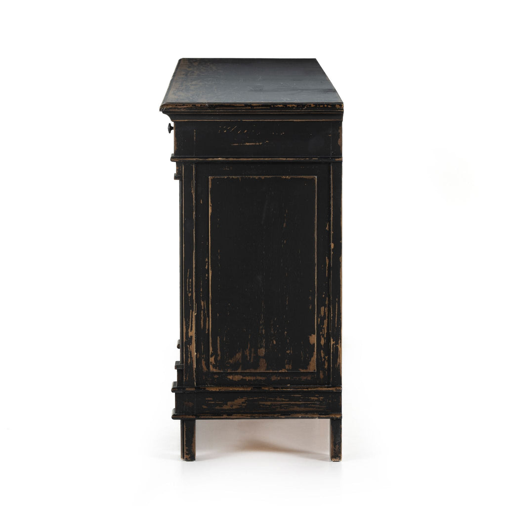 Antique Drexel Sideboard - Sage InteriorsFHBuffets & Sideboards