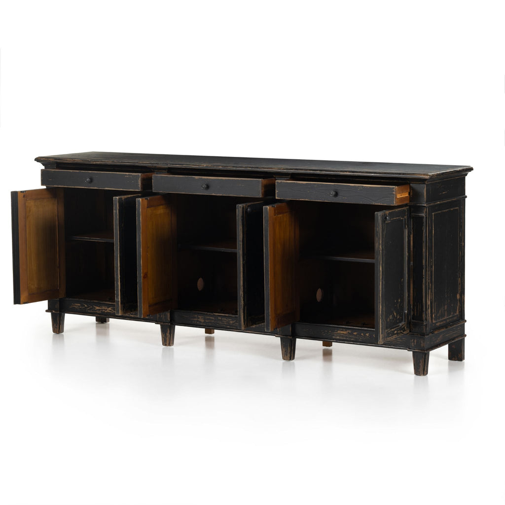 Antique Drexel Sideboard - Sage InteriorsFHBuffets & Sideboards