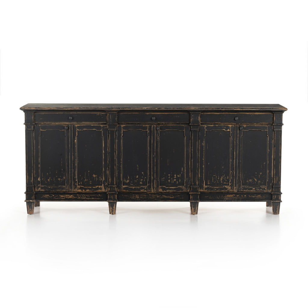 Antique Drexel Sideboard - Sage InteriorsFHBuffets & Sideboards