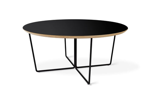 Array Round Coffee Table – Modern Geometric Design - Sage InteriorsSage InteriorsRound Table
