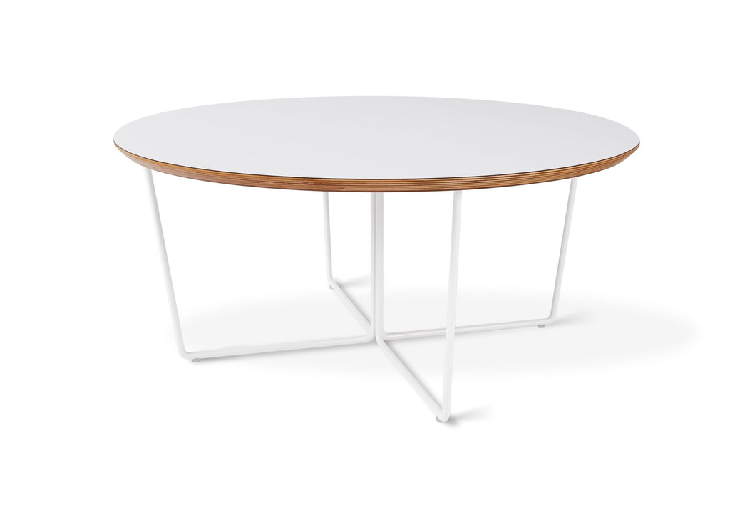 Array Round Coffee Table – Modern Geometric Design - Sage InteriorsSage InteriorsRound Table