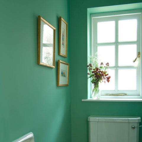 Arsenic No.214 - Sage InteriorsFarrow & BallPaint