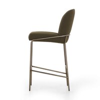 Art Deco Bar Stool - Sage InteriorsFour HandsTable & Bar Stools