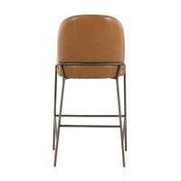 Art Deco Bar Stool - Sage InteriorsFour HandsTable & Bar Stools