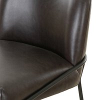 Art Deco Bar Stool - Sage InteriorsFour HandsTable & Bar Stools