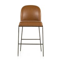 Art Deco Bar Stool - Sage InteriorsFour HandsTable & Bar Stools