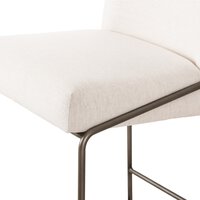 Art Deco Bar Stool - Sage InteriorsFour HandsTable & Bar Stools