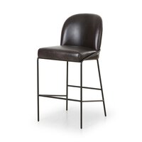 Art Deco Bar Stool - Sage InteriorsFour HandsTable & Bar Stools