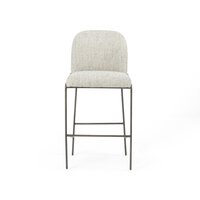 Art Deco Bar Stool - Sage InteriorsFour HandsTable & Bar Stools