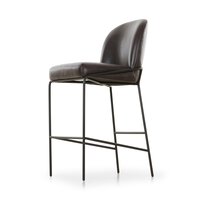 Art Deco Bar Stool - Sage InteriorsFour HandsTable & Bar Stools