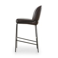 Art Deco Bar Stool - Sage InteriorsFour HandsTable & Bar Stools