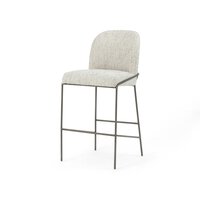 Art Deco Bar Stool - Sage InteriorsFour HandsTable & Bar Stools