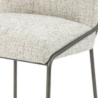 Art Deco Bar Stool - Sage InteriorsFour HandsTable & Bar Stools