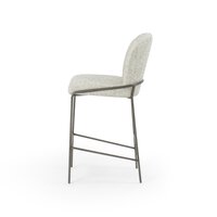 Art Deco Bar Stool - Sage InteriorsFour HandsTable & Bar Stools
