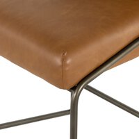Art Deco Bar Stool - Sage InteriorsFour HandsTable & Bar Stools
