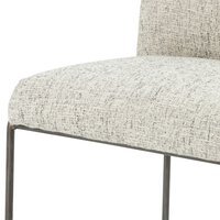Art Deco Bar Stool - Sage InteriorsFour HandsTable & Bar Stools