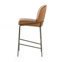 Art Deco Bar Stool - Sage InteriorsFour HandsTable & Bar Stools