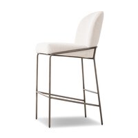 Art Deco Bar Stool - Sage InteriorsFour HandsTable & Bar Stools