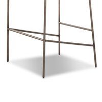 Art Deco Bar Stool - Sage InteriorsFour HandsTable & Bar Stools