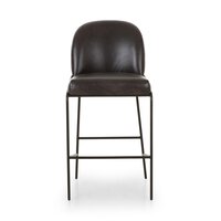Art Deco Bar Stool - Sage InteriorsFour HandsTable & Bar Stools