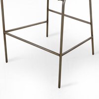 Art Deco Bar Stool - Sage InteriorsFour HandsTable & Bar Stools