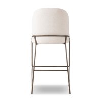 Art Deco Bar Stool - Sage InteriorsFour HandsTable & Bar Stools