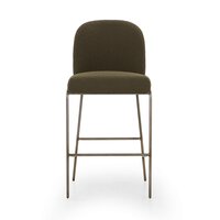 Art Deco Bar Stool - Sage InteriorsFour HandsTable & Bar Stools