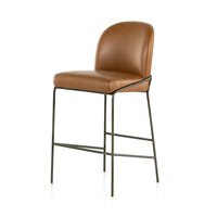 Art Deco Bar Stool - Sage InteriorsFour HandsTable & Bar Stools