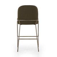 Art Deco Bar Stool - Sage InteriorsFour HandsTable & Bar Stools