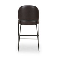 Art Deco Bar Stool - Sage InteriorsFour HandsTable & Bar Stools