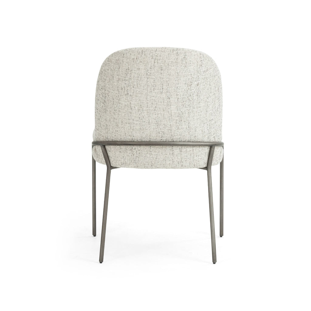 Art Deco Dining Chair - Sage InteriorsFHDining Chair