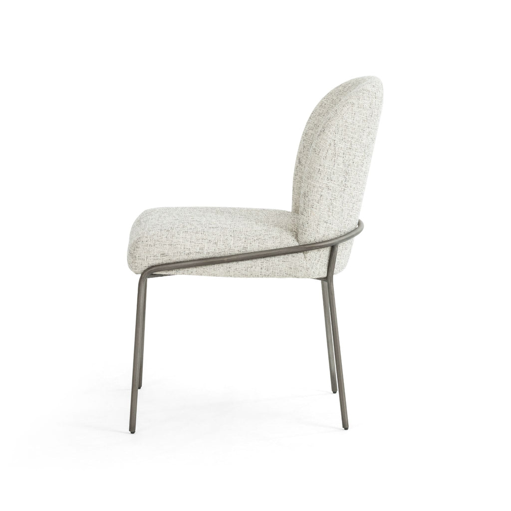 Art Deco Dining Chair - Sage InteriorsFHDining Chair