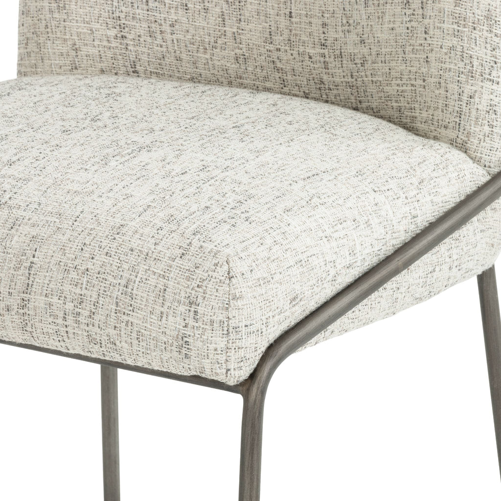 Art Deco Dining Chair - Sage InteriorsFHDining Chair