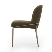 Art Deco Dining Chair - Sage InteriorsFour HandsTable & Bar Stools