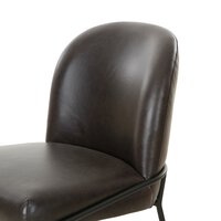 Art Deco Dining Chair - Sage InteriorsFour HandsTable & Bar Stools