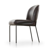 Art Deco Dining Chair - Sage InteriorsFour HandsTable & Bar Stools