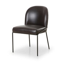 Art Deco Dining Chair - Sage InteriorsFour HandsTable & Bar Stools